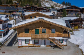 Chalet Central - Top CC7